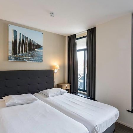 Hello Zeeland - Appartement Wijngaerde Residence 19 Domburg Esterno foto
