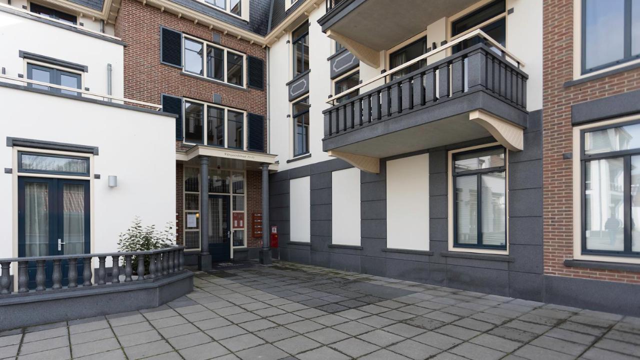 Hello Zeeland - Appartement Wijngaerde Residence 19 Domburg Esterno foto