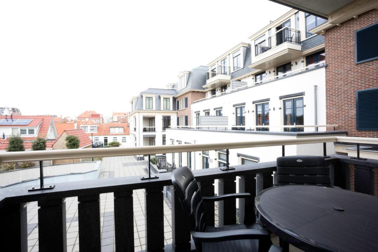 Hello Zeeland - Appartement Wijngaerde Residence 19 Domburg Esterno foto