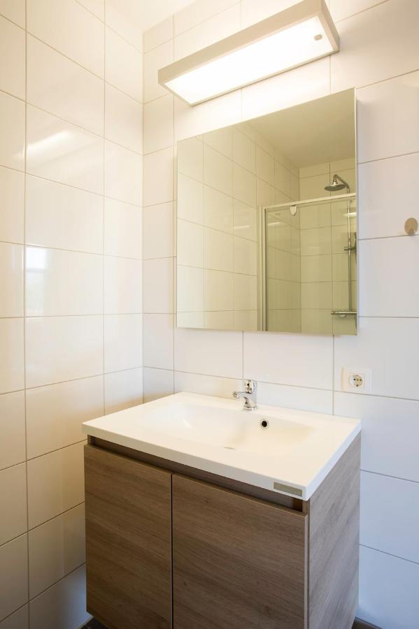 Hello Zeeland - Appartement Wijngaerde Residence 19 Domburg Esterno foto