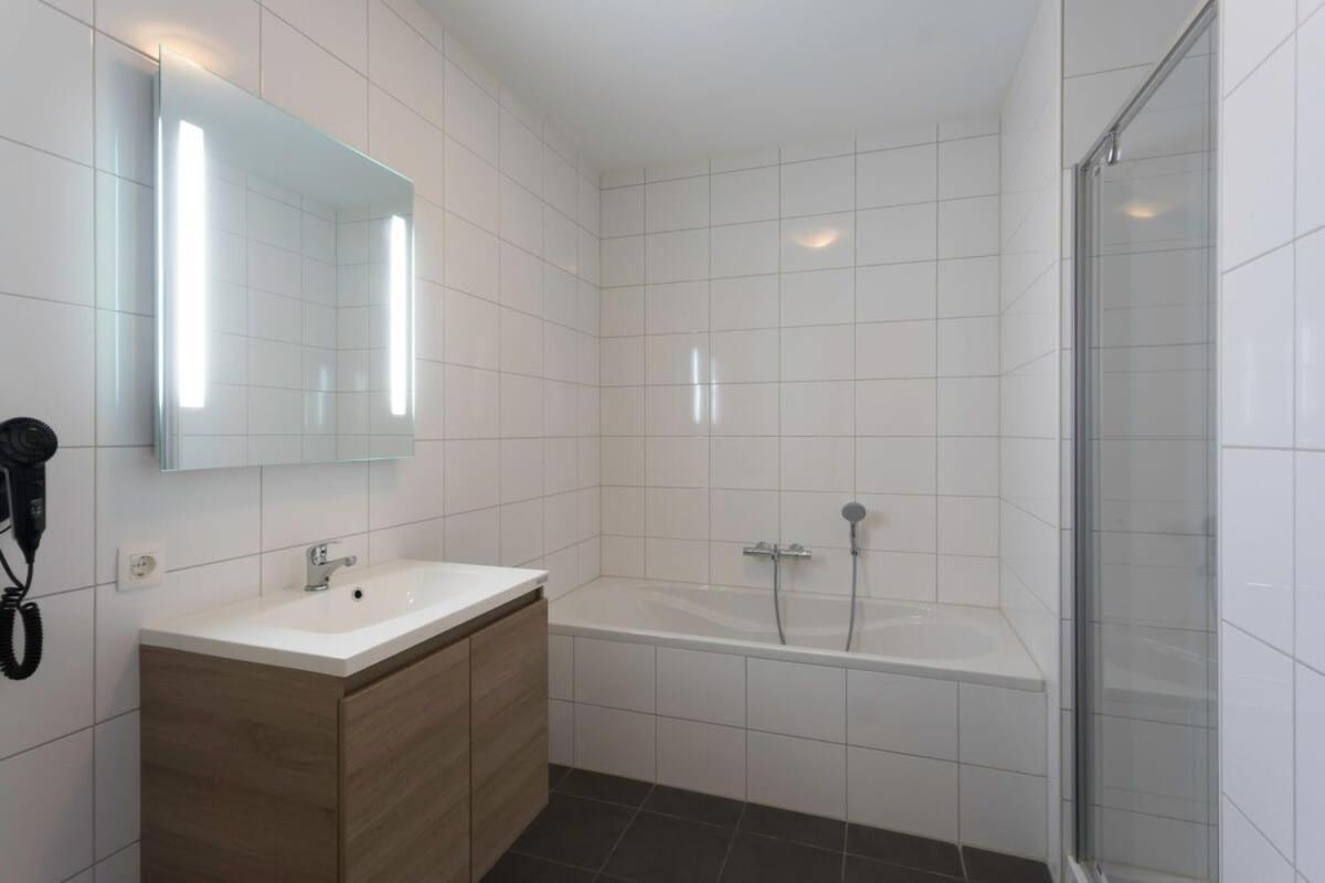 Hello Zeeland - Appartement Wijngaerde Residence 19 Domburg Esterno foto