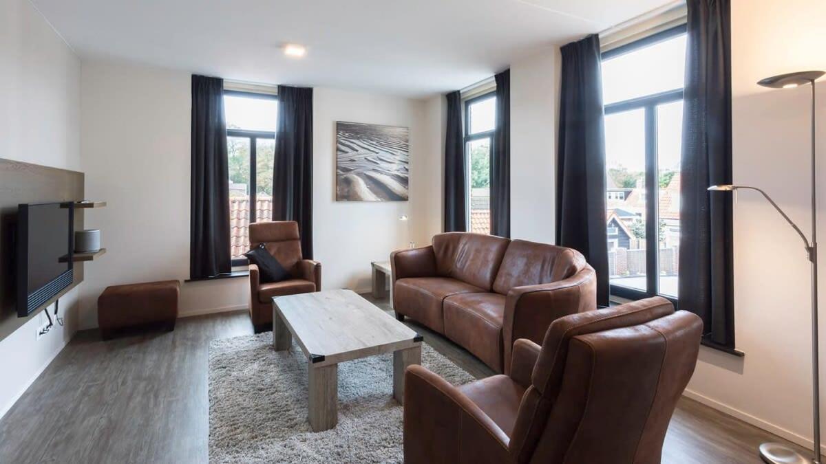 Hello Zeeland - Appartement Wijngaerde Residence 19 Domburg Esterno foto